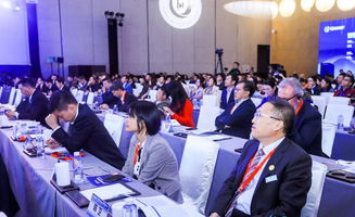 前海舉行科技創(chuàng)新專家咨詢委員會(huì)委員受聘儀式，聚焦網(wǎng)絡(luò)技術(shù)服務(wù)新格局